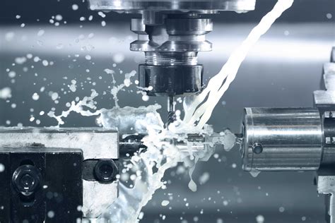 CNC Machining Services 